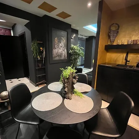 Black Pearl * Belgrade